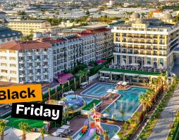 SERENITY QUEEN HOTEL